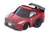 Tomytec NISSAN NISMO NISMO N Пакет N Attack Красный Готовый продукт Choro-Q Q's QS-05a GT-R