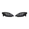 Porsche Cayenne 9Y0.2 Turbo Upgrade Kit: Front & Rear Bumpers