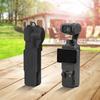 Для DJI Osmo Pocket 3 Крышка объектива Защитный чехол от падения Рукоятка стабилизатора Камеры Ударопрочный для аксессуаров DJI Pocket 3