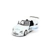 Kyosho Jada Toys Серия Fast & Furious 1/32 F&F 2001 Honda S2000 Белый (РЕМИКС) JADA35629 Многоцветный