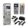 Voice Record Mini 8GB Digital Sound Audio Recorder Dictaphone MP3 Player