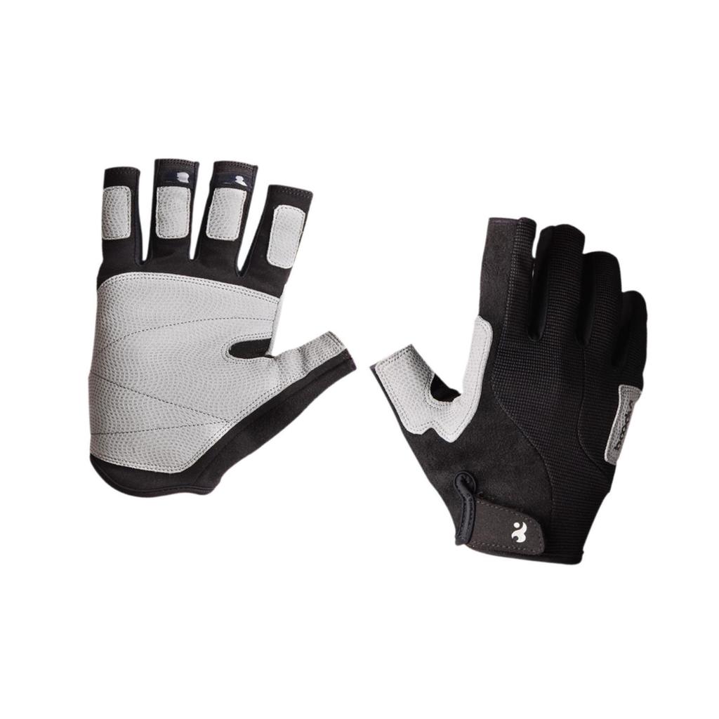 Climbing Gloves Sports Gloves Sailing Gloves for Rowing Outdoor Training