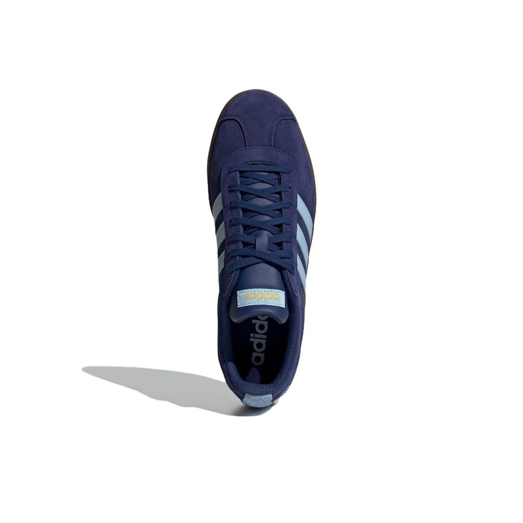 adidas Vl Court 2.0 'Темно-синий с gum' - JR8308