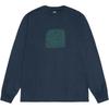 Stussy Mono L/S Tee 1995061
