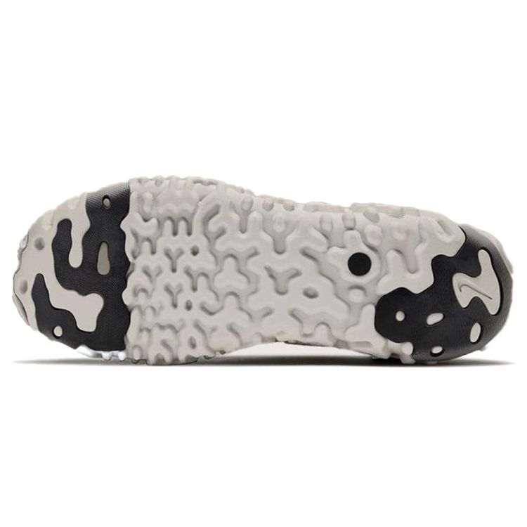 Nike OverBreak SP College Серые кроссовки унисекс Светло-коричневые DA9784-001