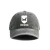Летние бейсболки Brewdog 2025 года Потертые кепки Дад-кепка Мужские Женские Ретро Кепки для улицы Повседневные Универсальные Защита от солнца