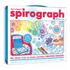 Spirograph Design Deluxe Set Educational Toy for Kids (Used) -