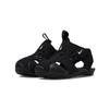 Nike Sunray Protect 2 TD Black White Baby Sneakers 943827-001