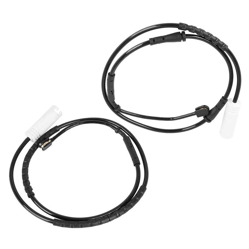 34359804834 Rear Brake Pad Wear Sensor Induction Wire Replacement For 2011-2016 MINI Cooper Countryman R60 2013-2016 Paceman R61