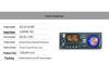 JQ 2x80 Вт 12 В Плата автомобильного аудиоусилителя Bluetooth с MP3-декодером