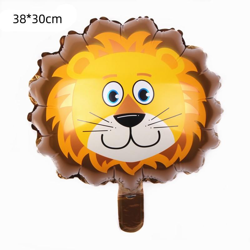 Трехслойный большой воздушный шар для торта, украшение из воздушного шара для празднования дня рождения «ДА, ЭТО ВАШ ДЕНЬ РОЖДЕНИЯ», товары для детского дня рождения