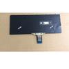 Black US Layout Laptop Keyboard Replacement Keyboard for DELL Chromebook 3100 5190 With Lock Button Notebook Laptop Keyboard