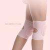 1 шт./1 пара, мягкие дышащие защитные наколенники для взрослых и детей, амортизирующие противоскользящие наколенники, волейбольные танцевальные наколенники