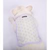 Pet Dog Vest Breathable Sleeveless Harness Pug French Bulldog Shih Tzu Schnauzer Bichon Teddy M L XL 2XL 3XL
