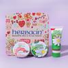 HERBACIN Little Chamomile Joyful Gift Set