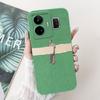 Чехол для Realme GT3 RMX3709 Милый Забавный Мультяшный Чехол Мягкий Силиконовый Чехол Для Realme GT Neo 5 Neo5 240W RealmeGT3 Задняя Крышка Coque