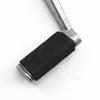 Grey Motorcycle Gear Shift Lever for Ducati 696 796 795 M1100 2009-2013 Street Bike