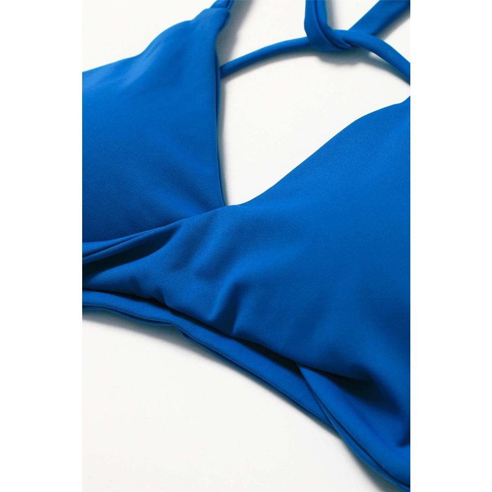 CHARMLEAKS Женский спортивный бюстгальтер с крестообразной спинкой, мягкий спортивный жилет с низкой ударной нагрузкой, бюстгальтер для занятий йогой