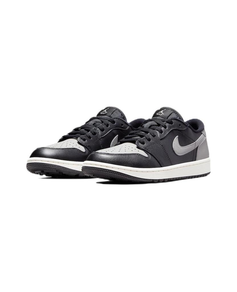 Jordan 1 Низкий Гольф Тень 2022 - DD9315-001