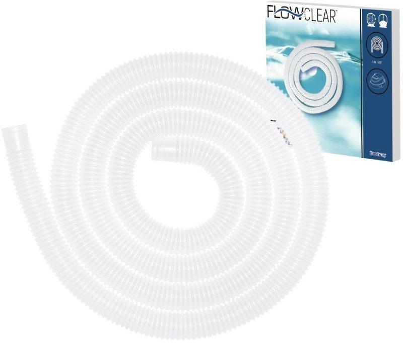 Hose for filter pump 32 mm / 300 cm Bestway 58245/58369