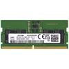 8GB DDR5 4800MHz SODIMM CL40 1Rx16 262pin Laptop RAM Memory Module A-Tech PC5-38400 1.1V SO-DIMM M425R1GB4BB0-CQK