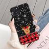 Чехол для телефона с Рождеством для iPhone Samsung Galaxy Redmi Xiaomi Oppo OnePlus Note SA 7 8 9 10 11 12 13 14 20 21 22 23 53 54 Pro Max Plus Ultra