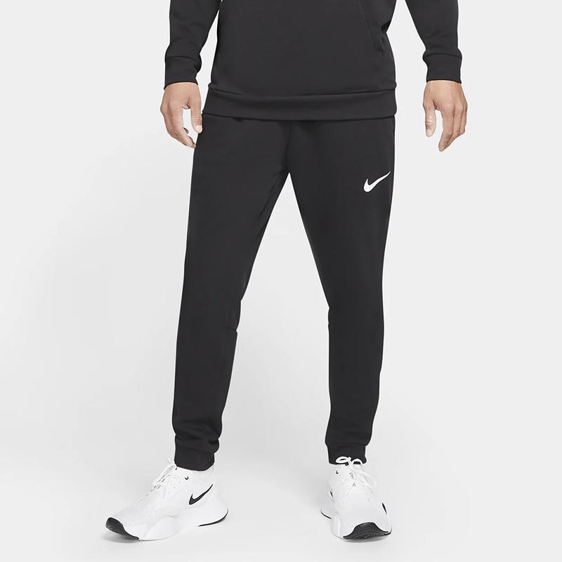 Nike Спортивные повседневные джоггеры мужские низы черные CZ6379-010