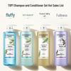 CHANDO Strengthening & Anti-Hair Loss Shampoo