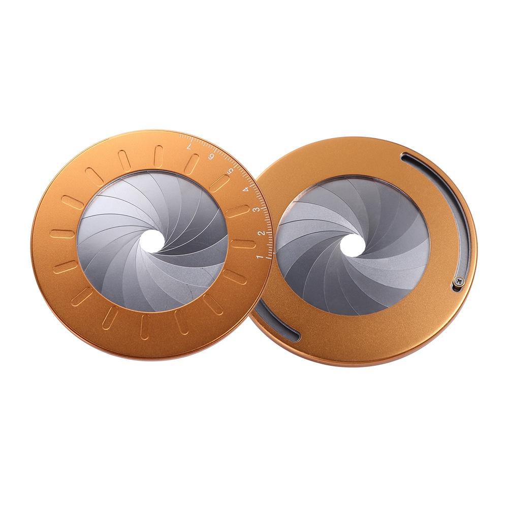 Регулируемая круговая линейка для рисования из нержавеющей стали, круглый циркуль, линейка для растяжки, круглая линейка для измерения