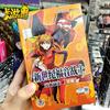 Оригинальная карта Евы Neon Genesis Evangelion Классическая Серия Свежий Прорыв Том 2 Аянами Рей Аска Коллекционная Карта Аниме