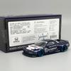 AAALX1 Kaido House 173 MINIGT Purple Honda NSX Kaido Racing V2 alloy car model