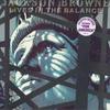 LP Record JACKSON BROWNE - Lives In The Balance 604571E ASYLUM 1986 US Rock Used