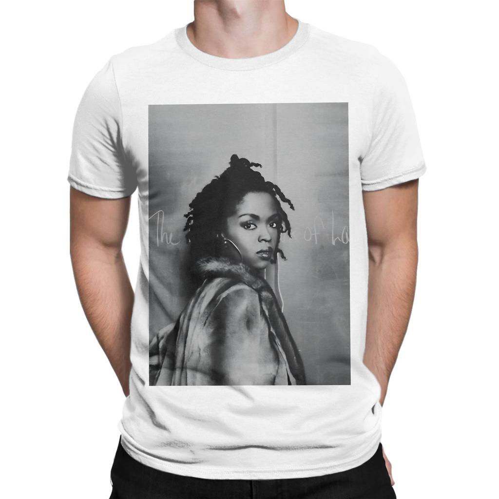 Lauryn Hill Love For Lauryn Hill Lovers Novelty 100 Cotton Tshirt Fugees Tops Tees For Unisex