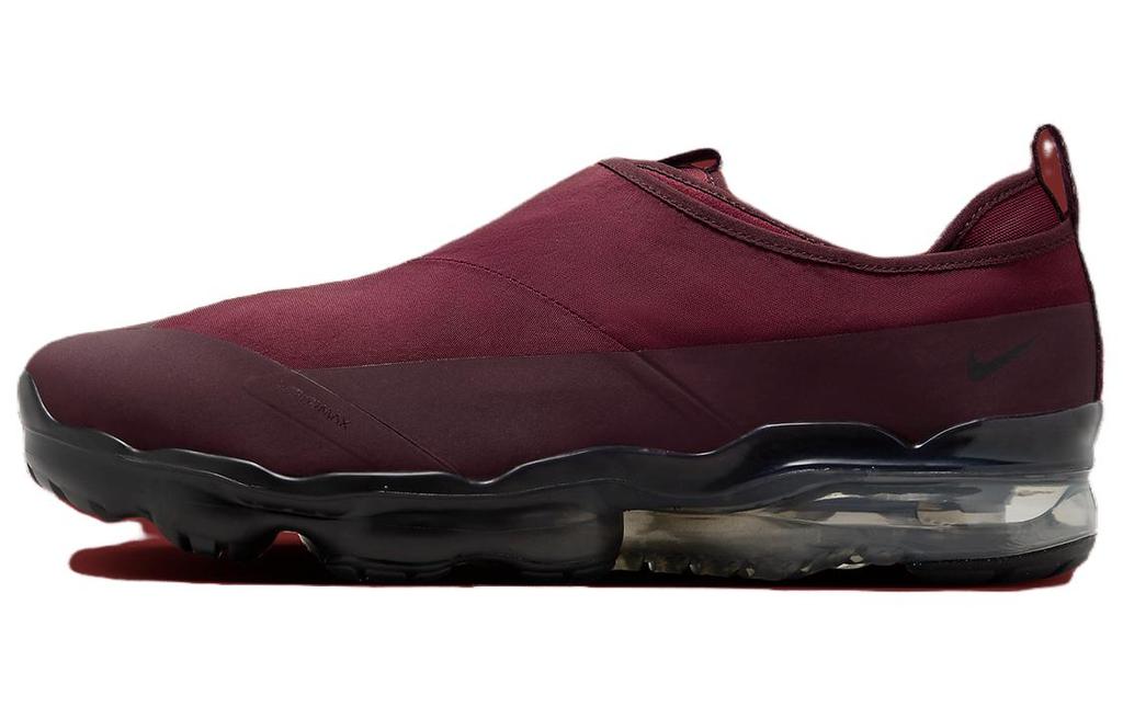 Nike VaporMax Moc "Burgundy Crush" Men's Casual Shoes DZ7273-600