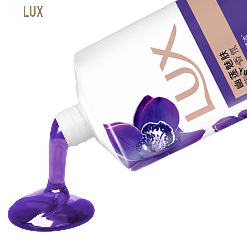 Lux Seductive Lotus Fragrant Shower Gel