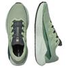 SALOMON DRX Defy GRVL Green Sea Moss Canary Men Sneakers L47563900