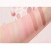 dasique Pink Blossom Shadow Palette 7.2g