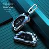 Мужская стильная крышка для ключа для New Baojun RS3/E200/E100/RC5/RM5/RS5/RC6