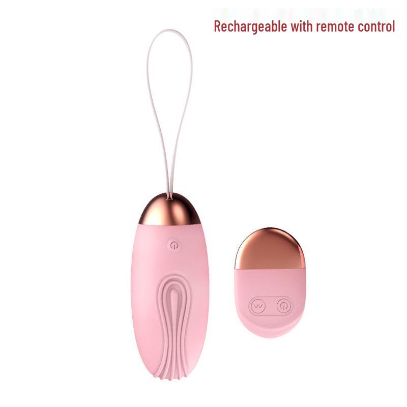 Comele Little Whale Женский многочастотный беспроводной вибратор с пультом дистанционного управления