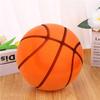 Flocking Silent Basketball-Size 7 Upgrade Dribble Dream Silent Basketball, Silent Basketball Dribbling Basketball No Noise, Foam Basketball
