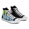 Converse Empowered Chuck Taylor All Star 'Черный Зеленый Белый' 167891C