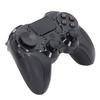 P913 беспроводной контроллер Six Axes Dual Vibration Sensitive Button Rocker Gamepad для PS4 PRO Black