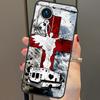 EMT EMS Скорая помощь для Huawei P30 Pro P20 P40 Nova 5T 9 P Smart Z 2021 Чехол Coque для Honor 8X 9X 10i 50 Lite