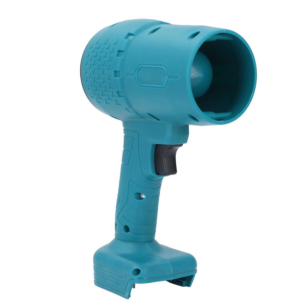 Турбовентилятор 1050 Вт 040000 об/мин 600650 г тяговый портативный беспроводной воздушный пылесос для дома, автомобиля, офиса