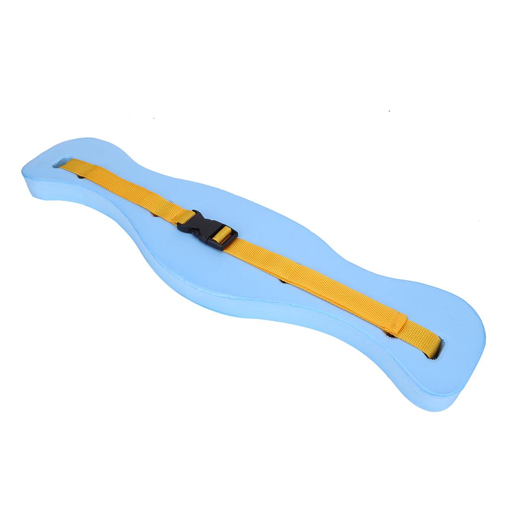 Регулируемый плавающий пояс безопасности поясной ремень для поддержки поясницы для взрослых детей