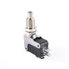 V-15-1Cq Limit Micro Fretting Switch Plug Panel Type Point Action Travel Switch