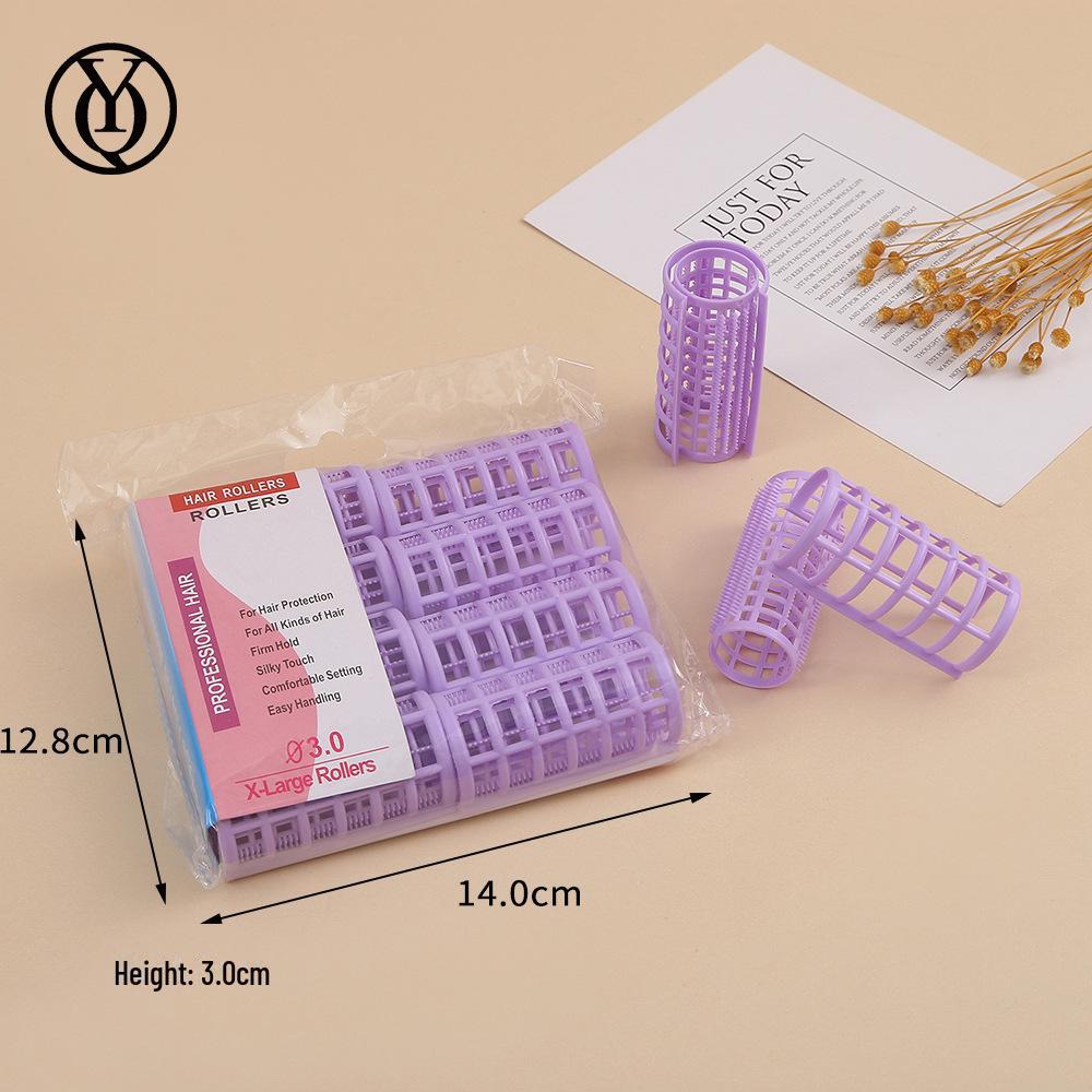 «Безопасные для волос щипцы для завивки Air Bangs»: Инструмент для создания полых волн для создания идеальной челки и завитков в форме грушевидного цветка