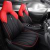 Oshan X5 All-Season Car Seat Cushions - Full Surround, Mesh Fabric, Original Design for Five-Seater