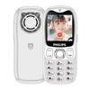 Philips E6801 4G Студенческий кнопочный телефон (Китайская версия)