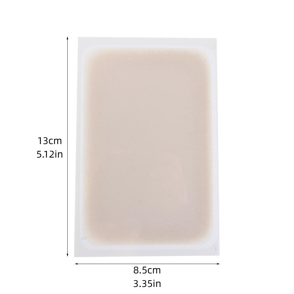 Black Spot Flaw Hide Tapes Tattoo Cover Up Sticker Acne Concealing Sticker Scar Concealer Sticker